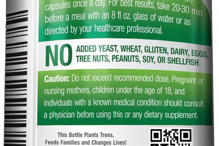 Pure Moringa Oleifera Leaf Extract Capsules, 1000 Mg per Serving. Gluten Free, NON GMO, Vegan Antioxidant Capsules. Natural Energy, Mood, Memory and Focus Enhancer. Premium Green Superfood (Pack of 3)