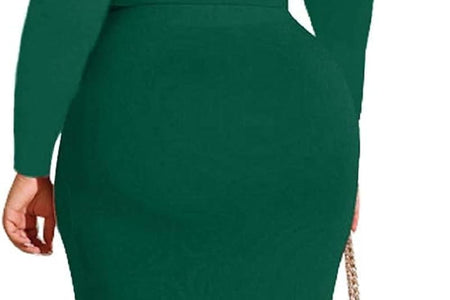 Plus Size Women 2 Piece Outfits Sets Sexy Tracksuit Midi Dress,Sleeveless Tank Top Bodycon Skirts Set Casual Summer